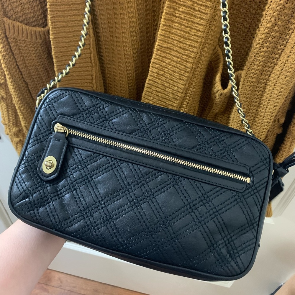 Coach crossbody bag
